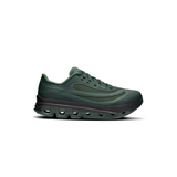 ON Running Women's Cloudflow 5 AD Obsidian | Evergreen
