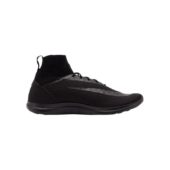 Nike Free Hypervenom 3 Flyknit 'Triple Black'