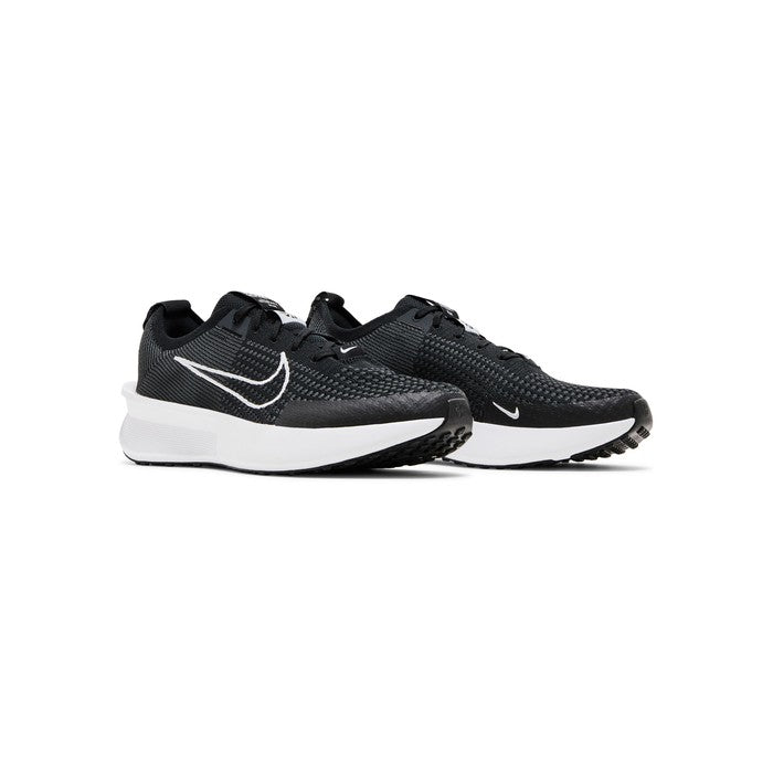 Nike Interact Run 'Black White'