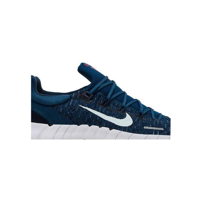 Nike Free Run 5.0 'Valerian Blue'