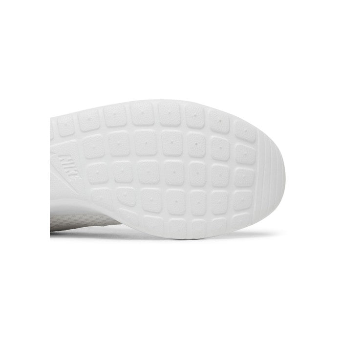Nike Roshe Run Breeze 'All White'