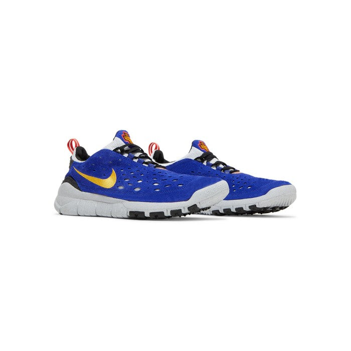 Nike Free Run Trail 'Concord Taxi'