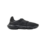 Nike Wmns Free RN Flyknit 3.0 'Triple Black'