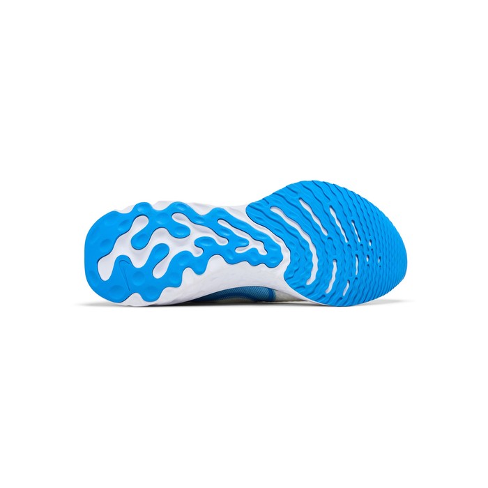 Nike React Infinity Run Flyknit 'White Photo Blue'