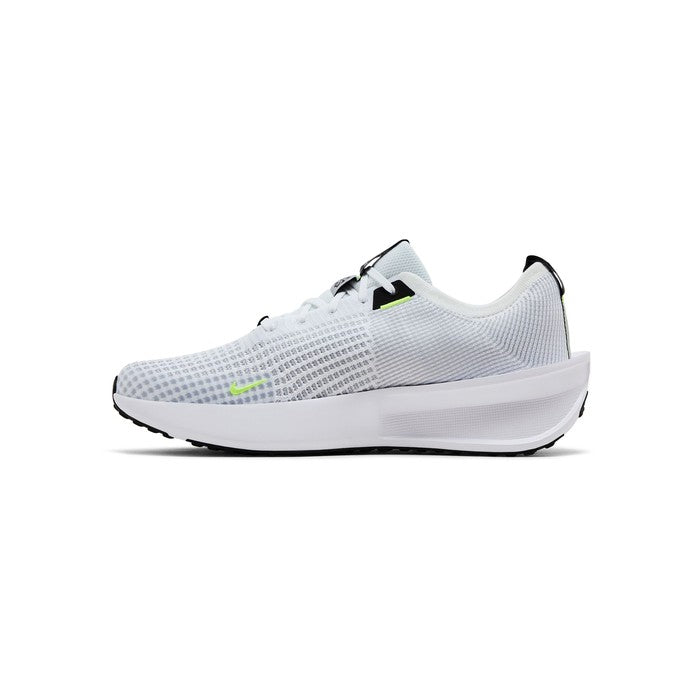 Nike Interact Run 'White Volt'