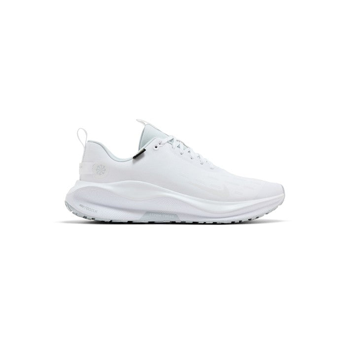 Nike ReactX Infinity Run 4 GORE-TEX 'Pure Platinum'