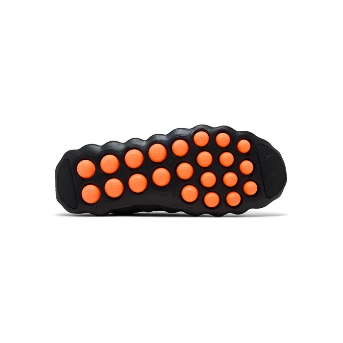 Nike Mind 002 'Black Hyper Crimson'