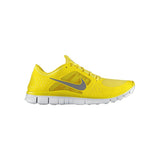 Nike Free Run+ 3 'Chrome Yellow'
