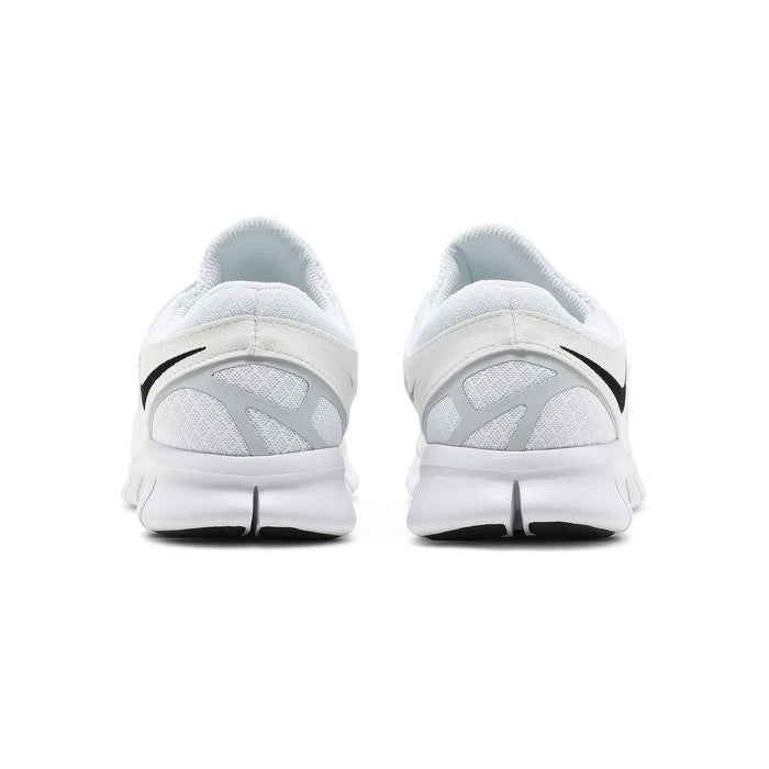 Nike Free Run 2 'White Black'