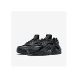 Nike Wmns Air Huarache Run 'Triple Black'