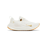 Nike Wmns ReactX Infinity Run 4 'Gum Light Brown Metallic Gold'