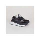 Nike Wmns Air Huarache Run Print 'Black Pure Platinum'