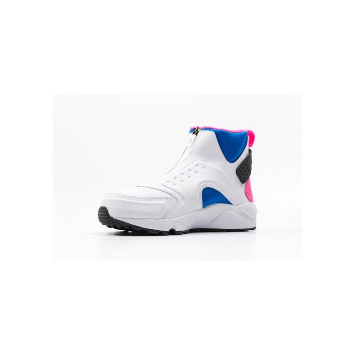 Nike Wmns Air Huarache Run Mid 'White Soar Pink Pow'