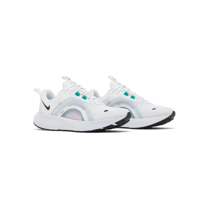 Nike Wmns React Escape Run 2 'White Neptune Green'