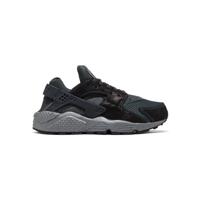 Nike Wmns Air Huarache Run Premium 'Anthracite'