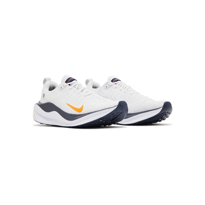 Nike ReactX Infinity Run 4 'Platinum Tint Thunder Blue'