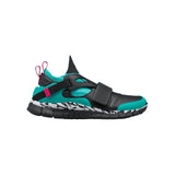 Nike Free Huarache Carnivore 'Deep Emerald'