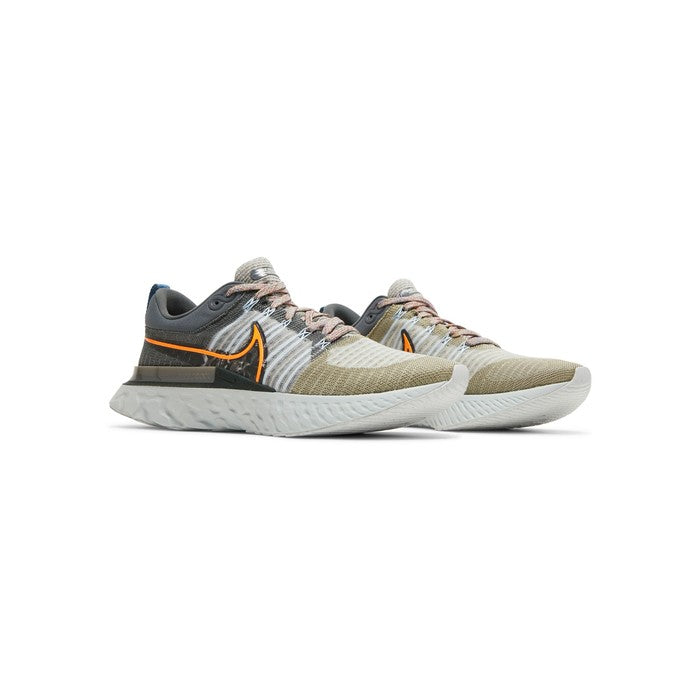 Nike React Infinity Run Flyknit 2 'Made From Sport'