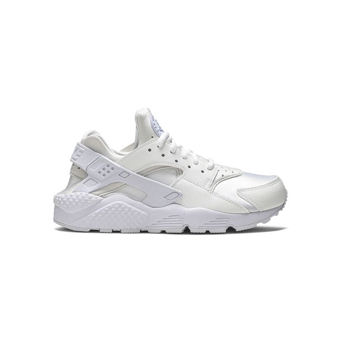 Nike Wmns Air Huarache Run 'Triple White'