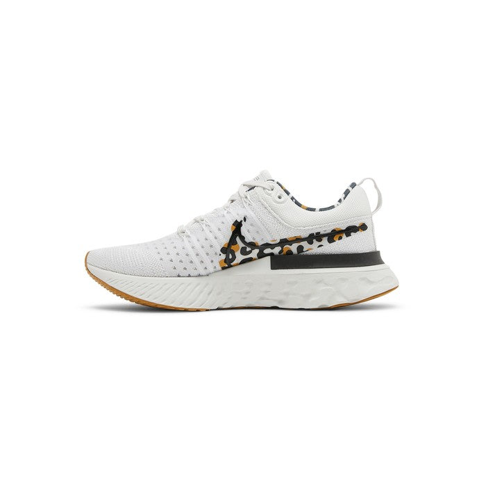 Nike Wmns React Infinity Run Flyknit 2 'Leopard'