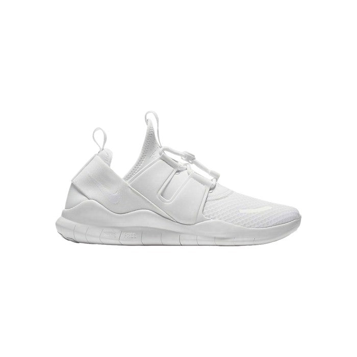 Nike Free RN Commuter 2018 'Triple White'