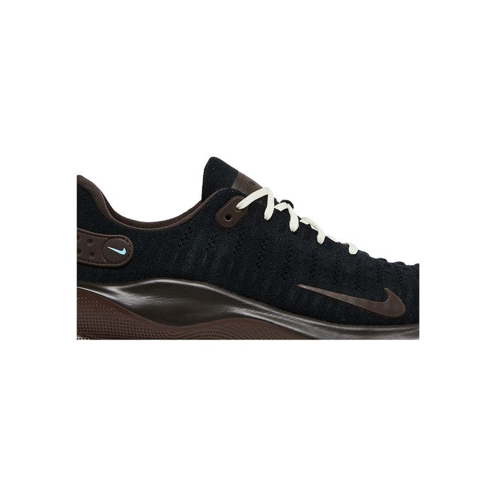 Nike ReactX Infinity Run 'Black Baroque Brown'