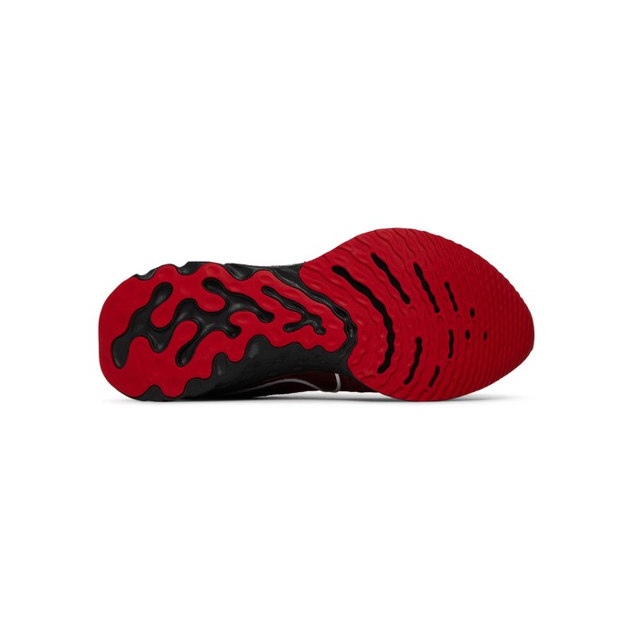 Nike React Infinity Run Flyknit 2 'Bred'