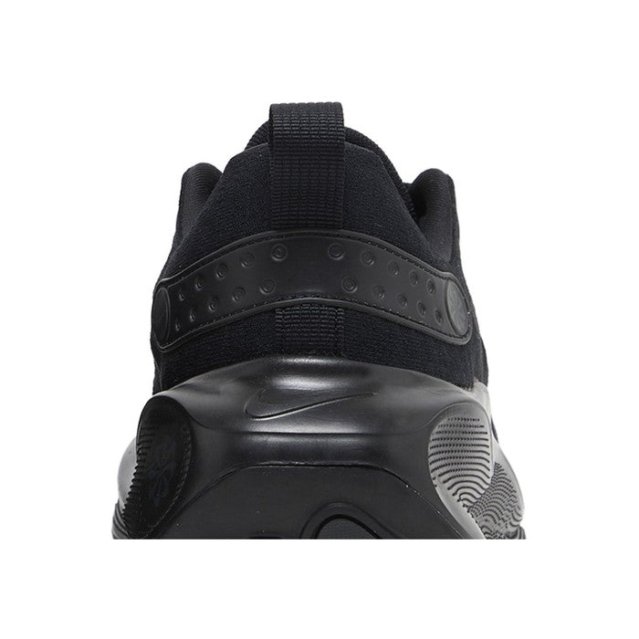 Nike ReactX Infinity Run 4 'Black Anthracite'