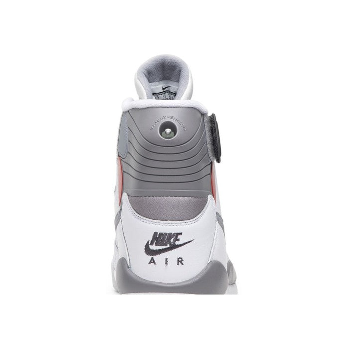 Nike Air Pressure 2016 'David Robinson'