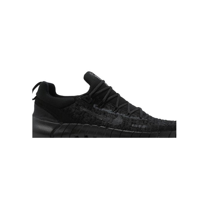 Nike Free Run 5.0 'Black Off Noir'