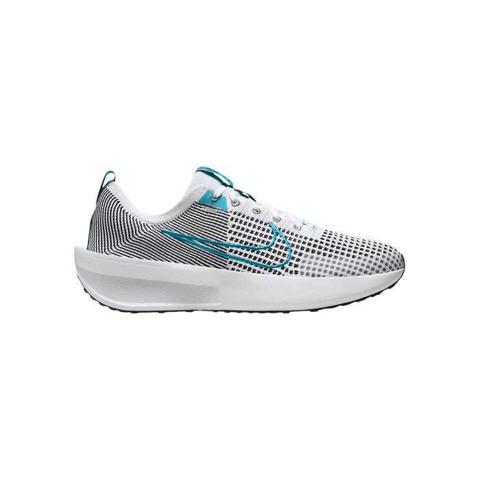 Nike Interact 'White/Black/White/Dusty Cactus'