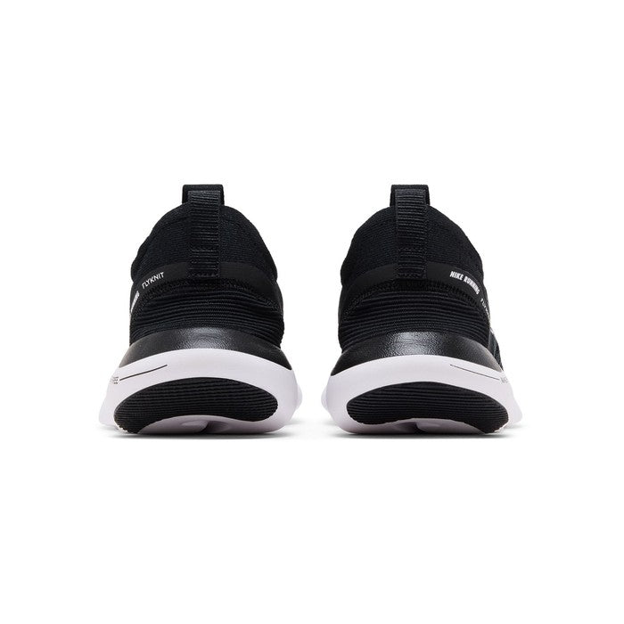 Nike Free RN Next Nature 'Black White'