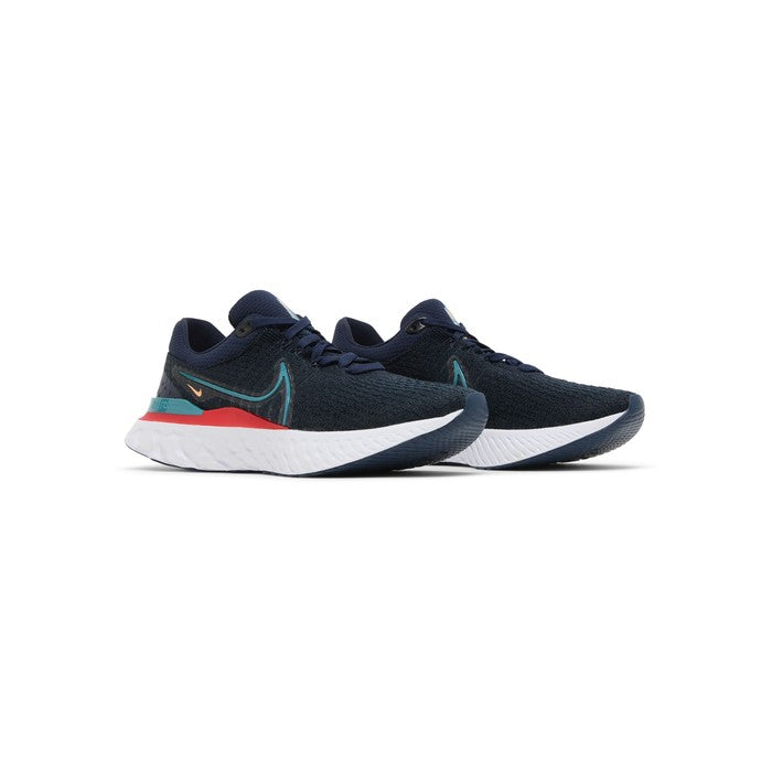 Nike React Infinity Run Flyknit 3 'Obsidian Bright Spruce'