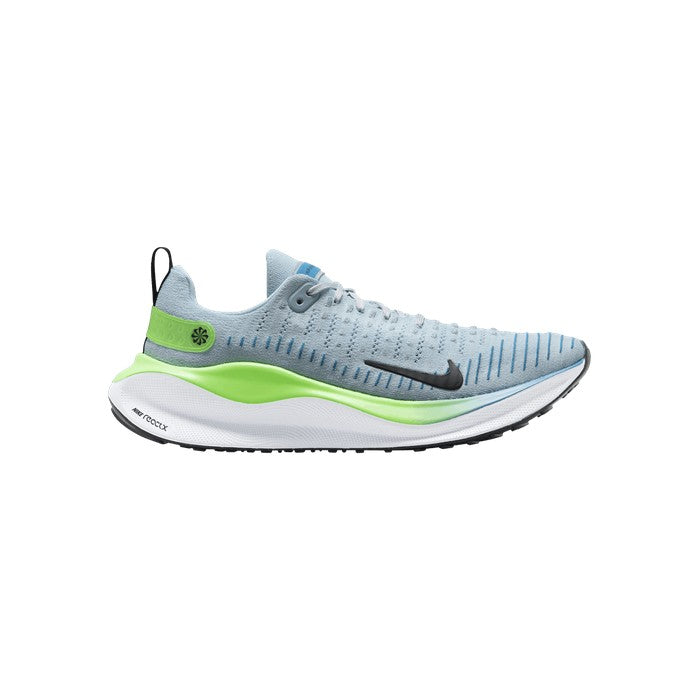 Nike ReactX Infinity Run 4 'Light Armory Blue Green'