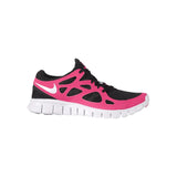 Nike Wmns Free Run+ 2 'Black Cherry'