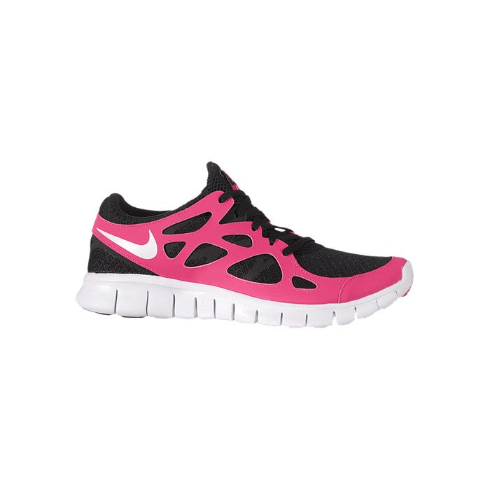 Nike Wmns Free Run+ 2 'Black Cherry'