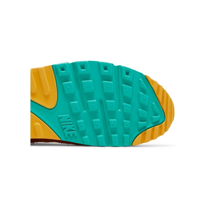 Nike Air Max 90 SE 'Running Club - Roma Green'