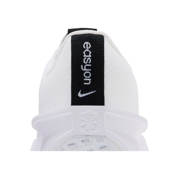 Nike Interact Run EasyOn 'White Black'