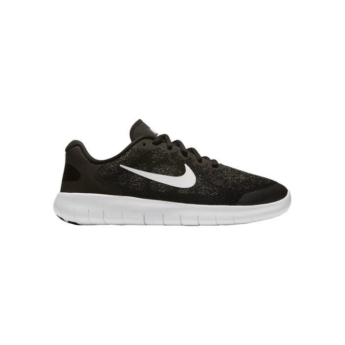 Nike Free RN 2017 'Black Dark Grey'