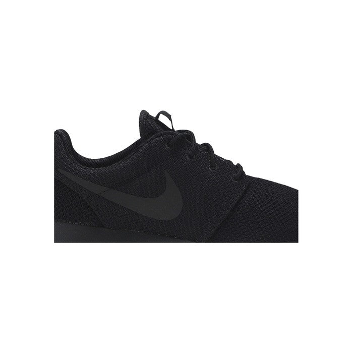 Nike Roshe Run 'Triple Black'