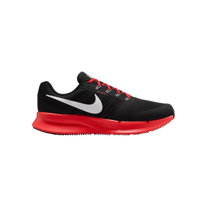 Nike Run Swift 3 'Black Bright Crimson White'