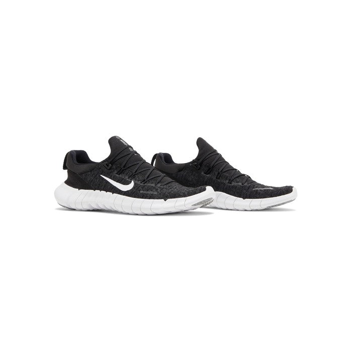 Nike Free Run 5.0 'Black White'
