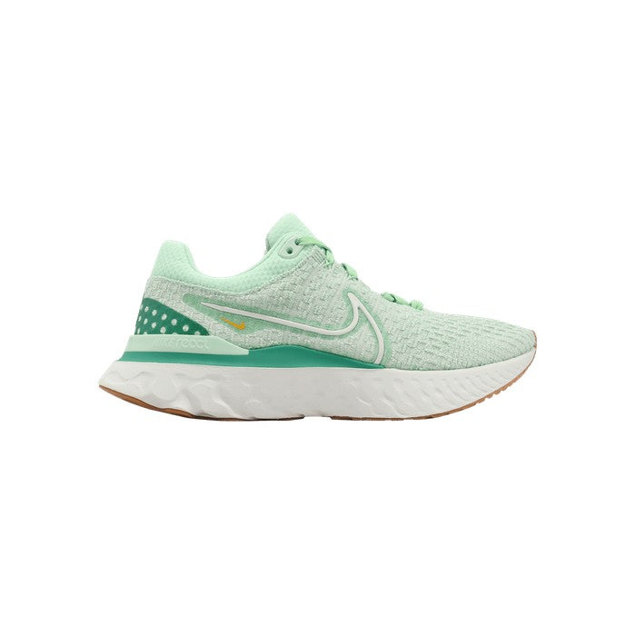 Nike Wmns React Infinity Run Flyknit 3 'Mint Foam'