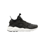 Nike Air Huarache Run Ultra Breathe 'Black Summit White'