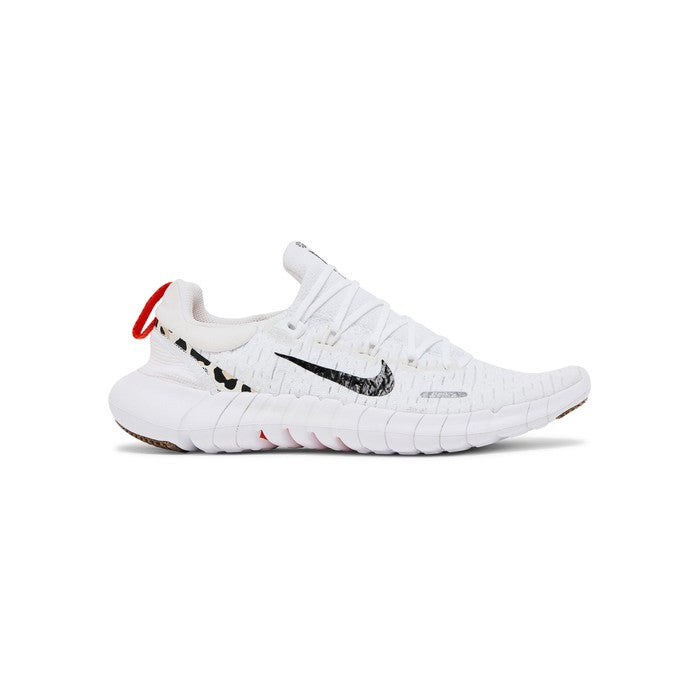 Nike Wmns Free Run 5.0 Next Nature 'White Leopard'