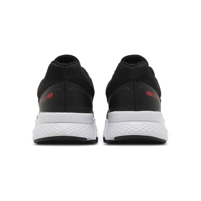 Nike Run Swift 2 'Black University Red'