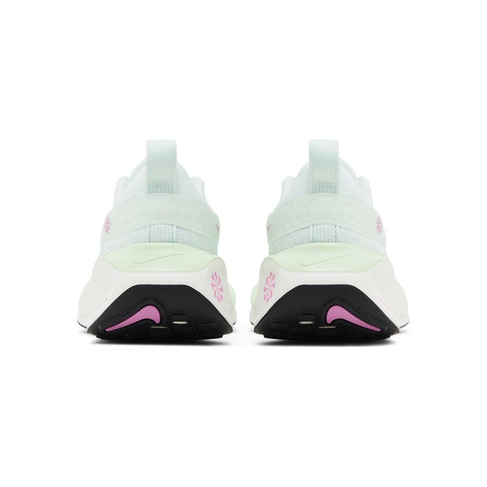Nike Wmns ReactX Infinity Run 4 'Barely Green'