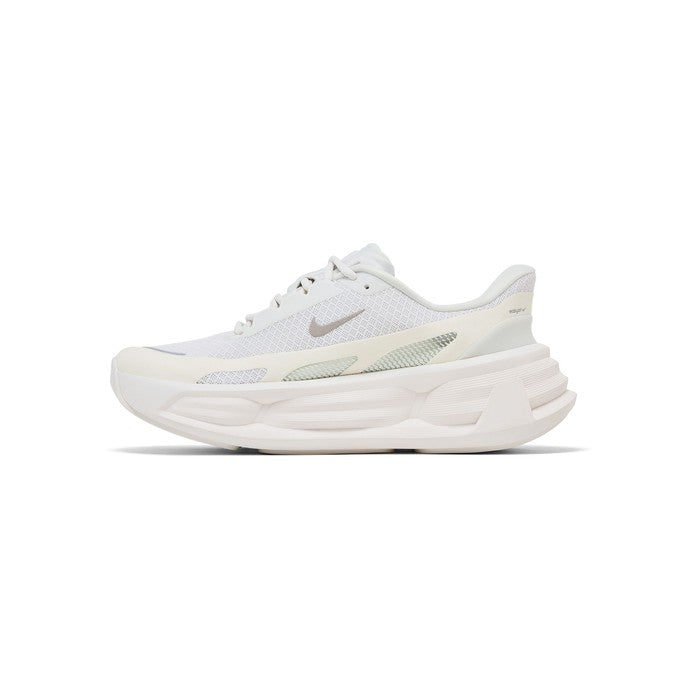 Nike Comfort Ride EasyOn 'Light Silver Gray Sail White'