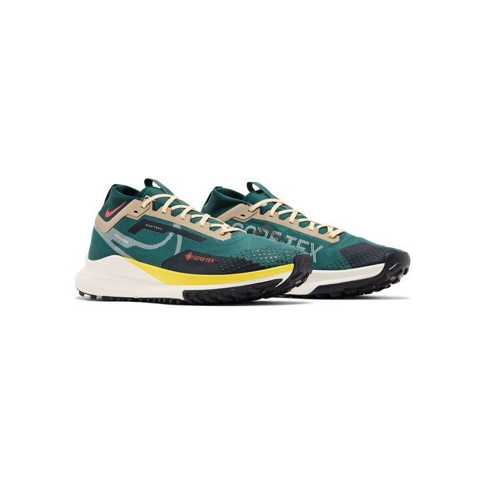 Nike React Pegasus Trail 4 GORE-TEX 'Noble Green Sail'