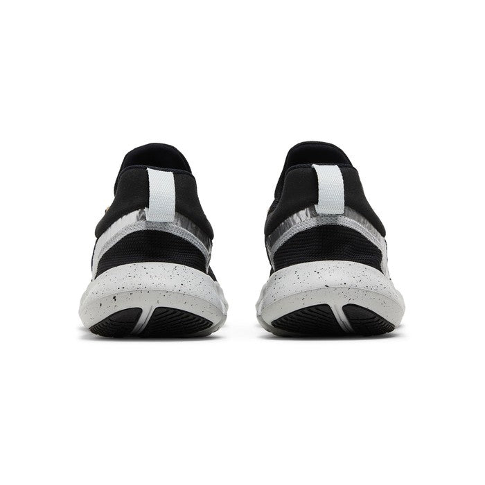 Nike Free Run 5.0 'Black Dark Smoke Grey'